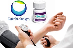 benicar side effects reviews