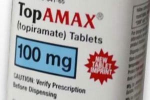 how long do side effects of topamax last