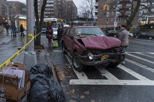 Find the Best Bronx Car Accident Lawyer | Free Consultation | Get Help